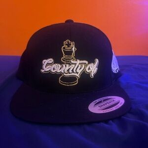 Kings County Hat